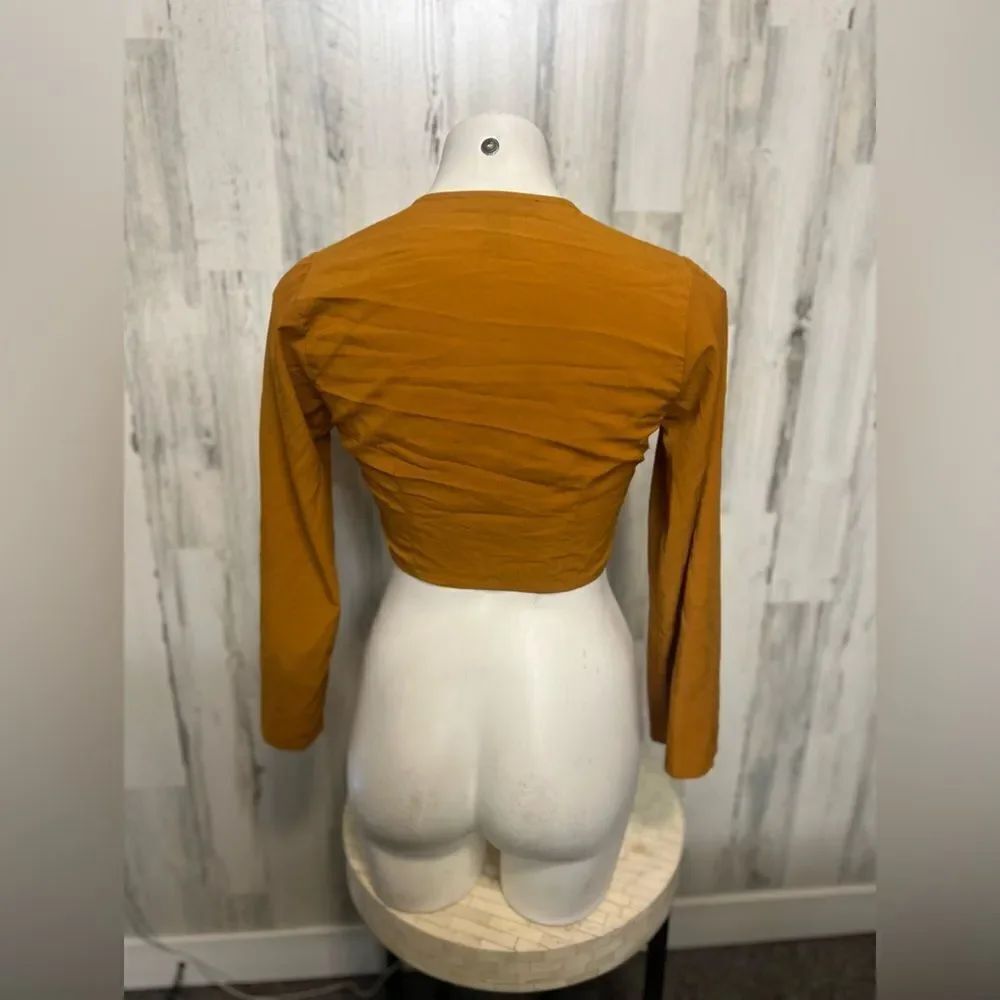 Blouse   - Picture 4 of 6